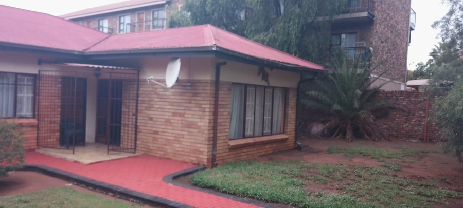 3 Bedroom Property for Sale in Oranjesig Free State